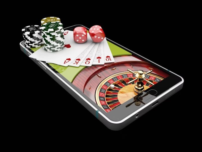 Meja live casino dengan dealer langsung di ciptawin