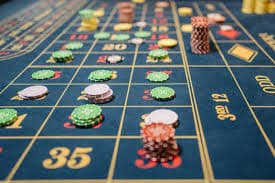 Tampilan platform ciptawin dengan pilihan sportsbook dan slot online